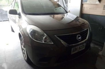 2015 Nissan Almera for sale 