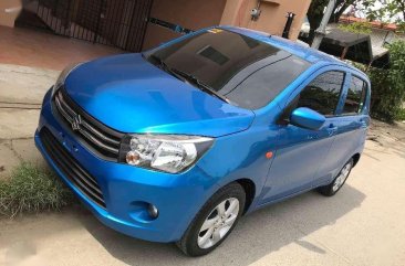 2018 Suzuki Celerio FOR SALE