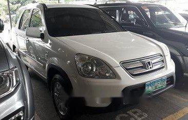 Honda CR-V 2005 AT for sale