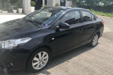 Toyota Vios 1.3E 2015 Automatic for sale 