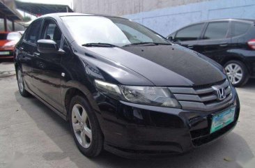 2010 Honda City 1.3 S At for sale 