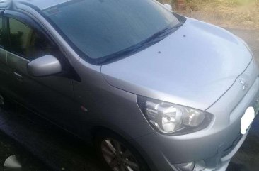 Mitsubishi Mirage GLS 2013 for sale 