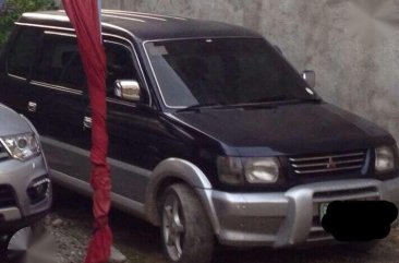 Mitsubishi Adventure 2000 Sound SetupNegotiable