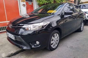 2017 Toyota Vios 1.3 E AT for sale 