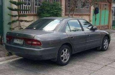 Mitsubishi Galant for sale 