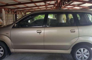 2010 Toyota Avanza 1.5 GMT FOR SALE