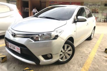 2017 Toyota Vios for sale 