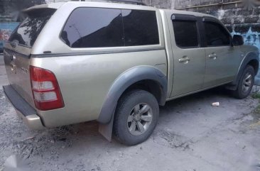 Ford Ranger trekker 2007 for sale 