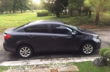 Kia Rio sedan 2014 for Sale