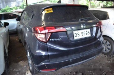 Honda Hr-V 2016 for sale