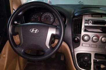 2015 Model Hyundai Grand Starex For Sale