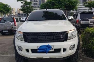 2015 Model Ford Ranger For Sale