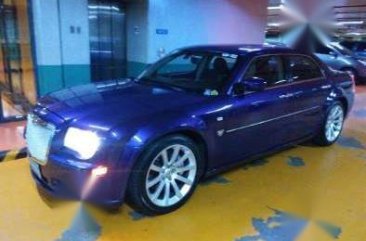 2007 Model Chrysler 300c For Sale