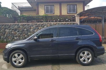 Honda CRV 2007 FOR SALE