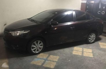 Toyota Vios 1.3 Gas for sale 