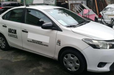 2014 Model Toyota Vios For Sale