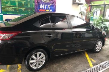 Toyota Vios 2018 automatic for sale