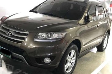 2012 Model Hyundai Santa Fe For Sale