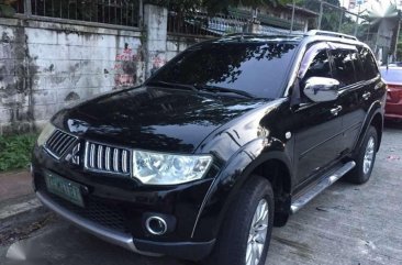 2009 Model Mitsubitshi Montero For Sale