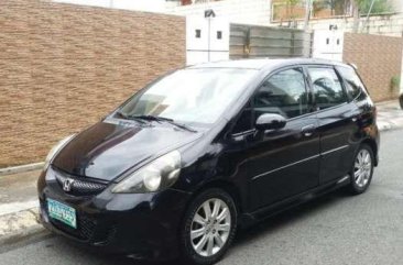 2006 Model Honda Jazz For Sale 