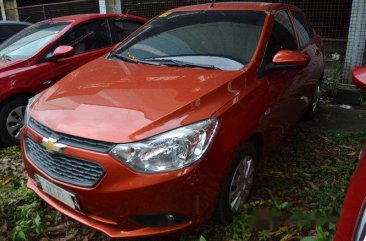 Chevrolet Sail 2017 for sale