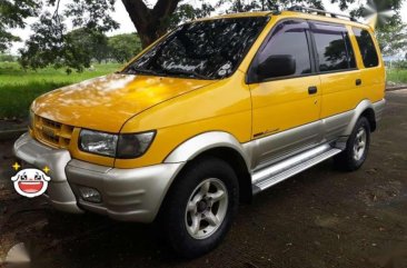 Isuzu Crosswind XUV 2003mdl matic FOR SALE