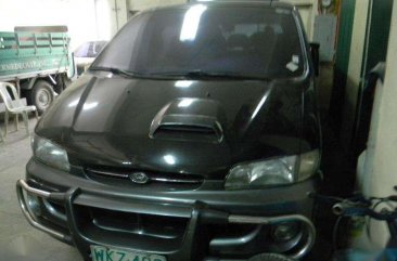 1999 Model Hyundai Starex For Sale