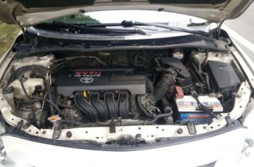 Toyota Altis 2010 1.6V RUSH