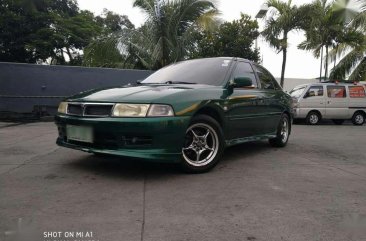 Mitsubishi Lancer 2000 Model For Sale