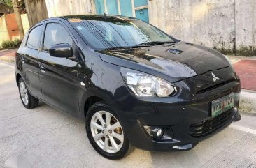 2013 Model  Mitsubishi Mirage For Sale