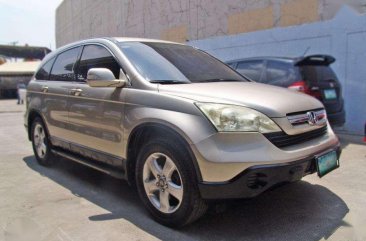 2008 Honda Crv 2.0 At for sale 