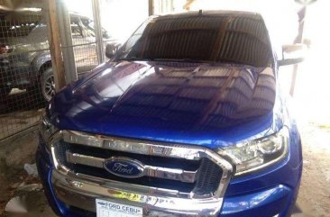 2016 Ford Ranger XLT, A/T FOR SALE