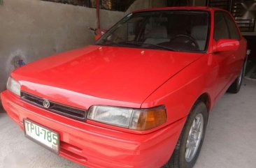 Mazda 323 1994 FOR SALE