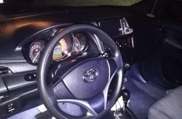 Toyota Yaris 2016 for sale 