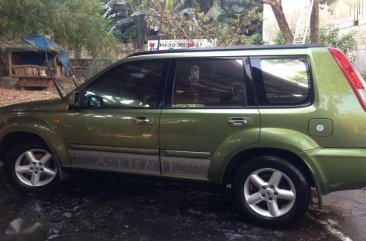 Nissan xTrail 2004 Model For Sale