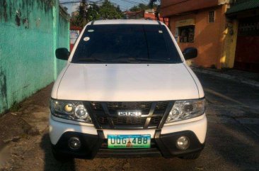 ISUZU Crosswind 2013 for sale 