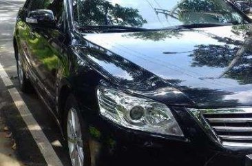 Toyota Camry 2.4 V 2010 for sale 