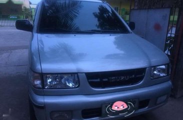 Isuzu Crosswind XT 2002 Model For Sale