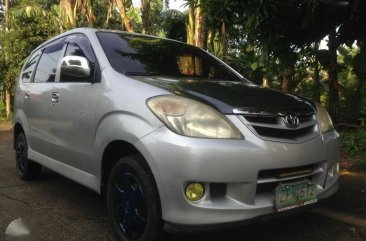 2008 Model Toyota Avanza For Sale