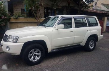 2007 Model Nissan Patrol for Sale