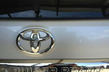 Toyota LC Prado 2012 FOR SALE