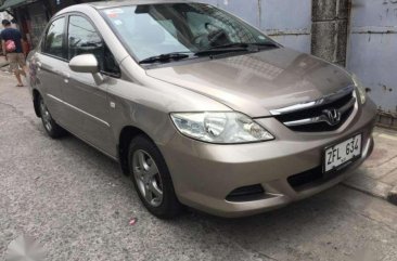 2007 Honda City 1.3 AT for sale 