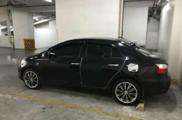 Toyota Vios 1.3 J Limited Edition 2013 model