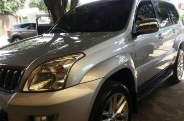 2004 Toyota Land Cruiser For Sale