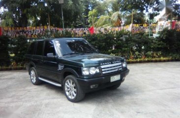 Range Rover P38 1999 Model For Sale