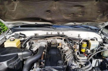 2003 Toyota Land Cruiser VXTD LC100 for sale 