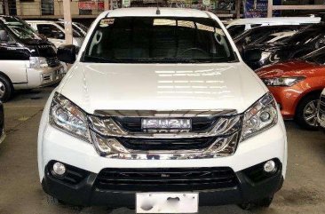 2015 Model  Isuzu Mu-X For Sale