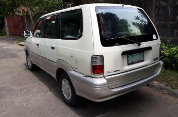 2002 model Toyota Revo glx automatic for sale 