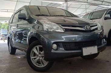 2014 Toyota Avanza For Sale