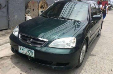 Honda Civic 2004 Super unit like new